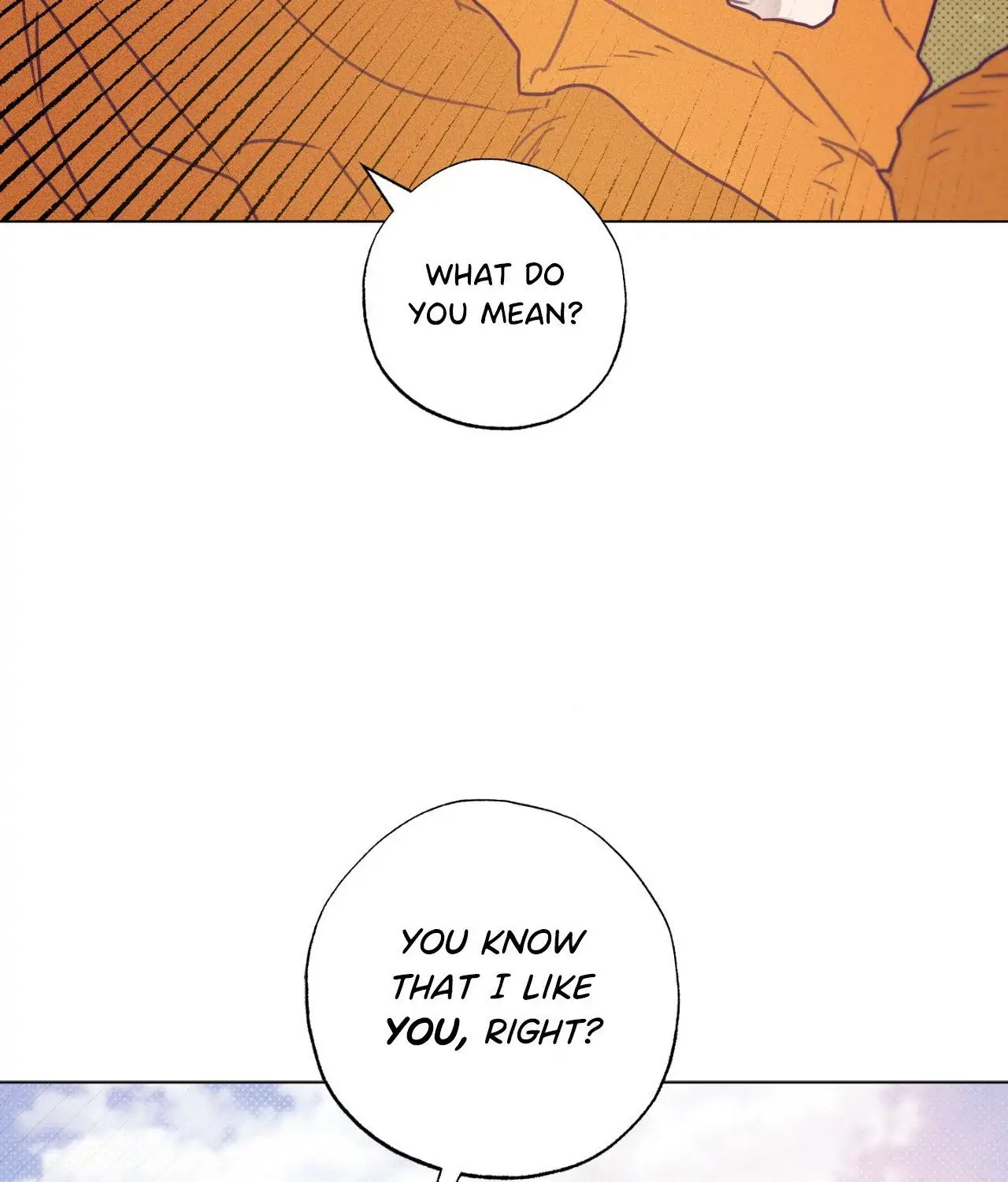 Prison Breakfast chapter 42 page 97