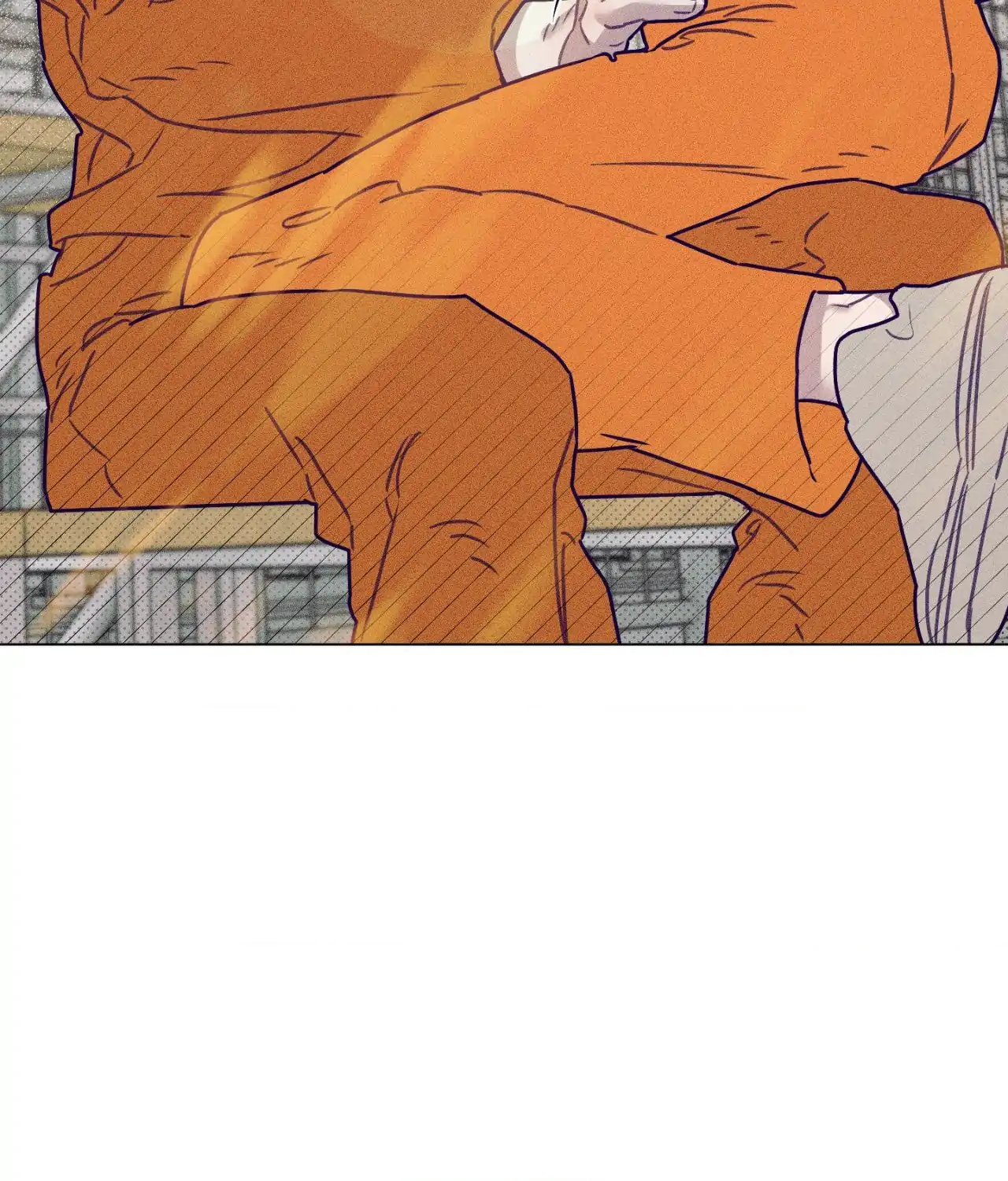 Prison Breakfast chapter 42 page 99