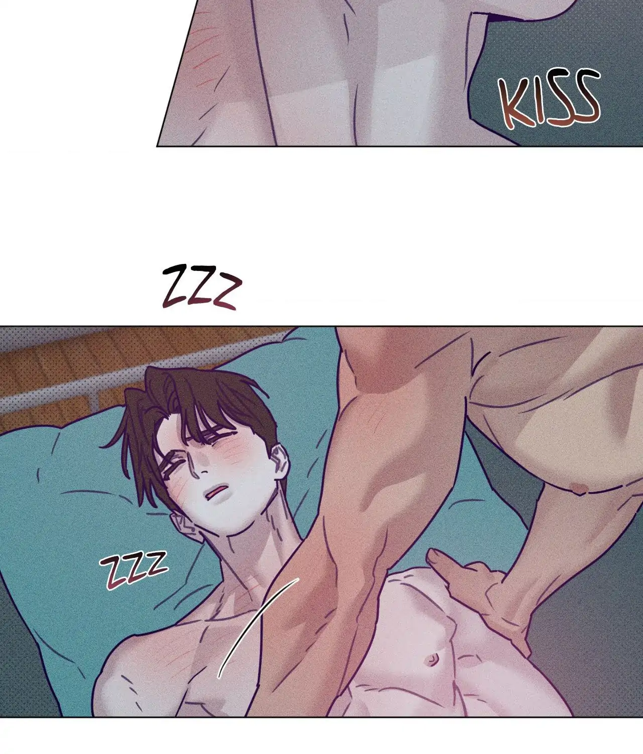Prison Breakfast chapter 43 page 13