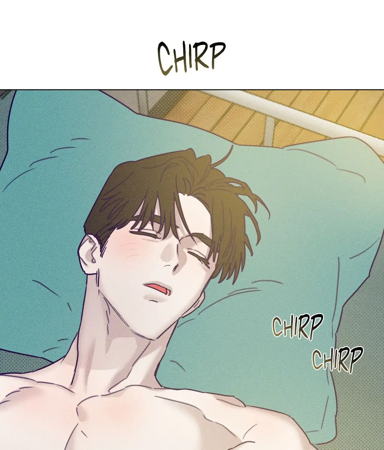 Prison Breakfast chapter 43 page 17