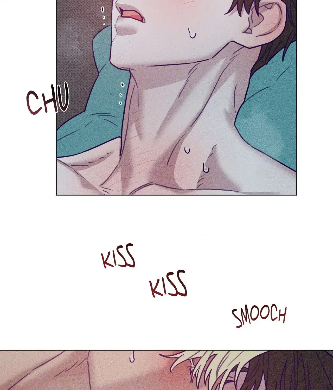 Prison Breakfast chapter 43 page 2