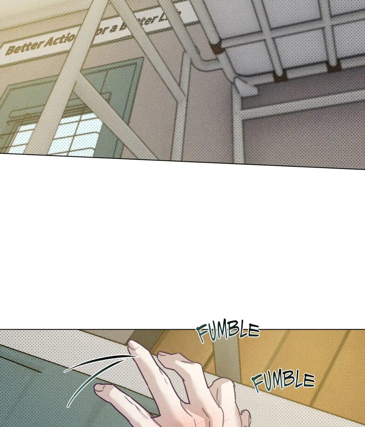 Prison Breakfast chapter 43 page 20