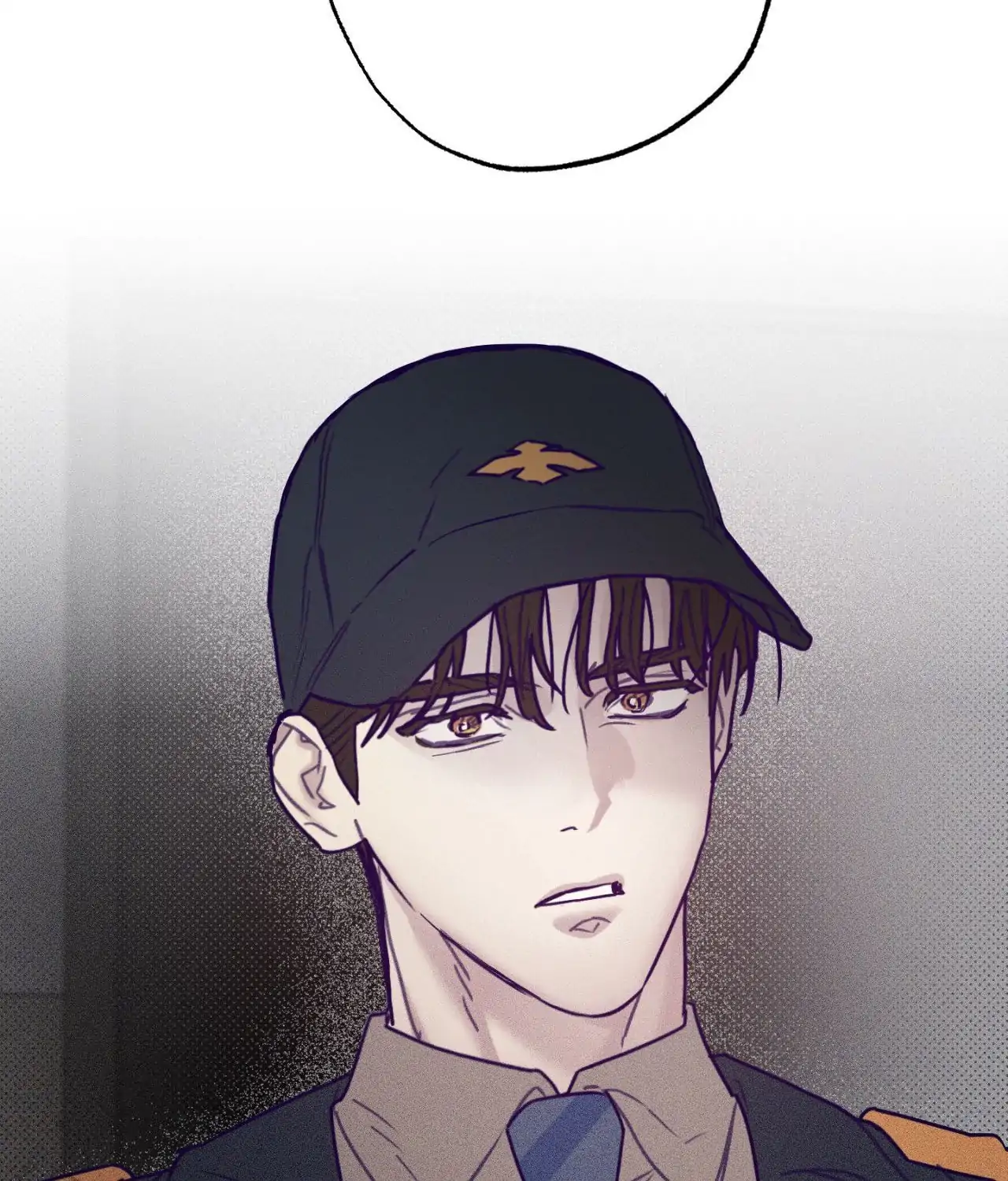 Prison Breakfast chapter 43 page 37