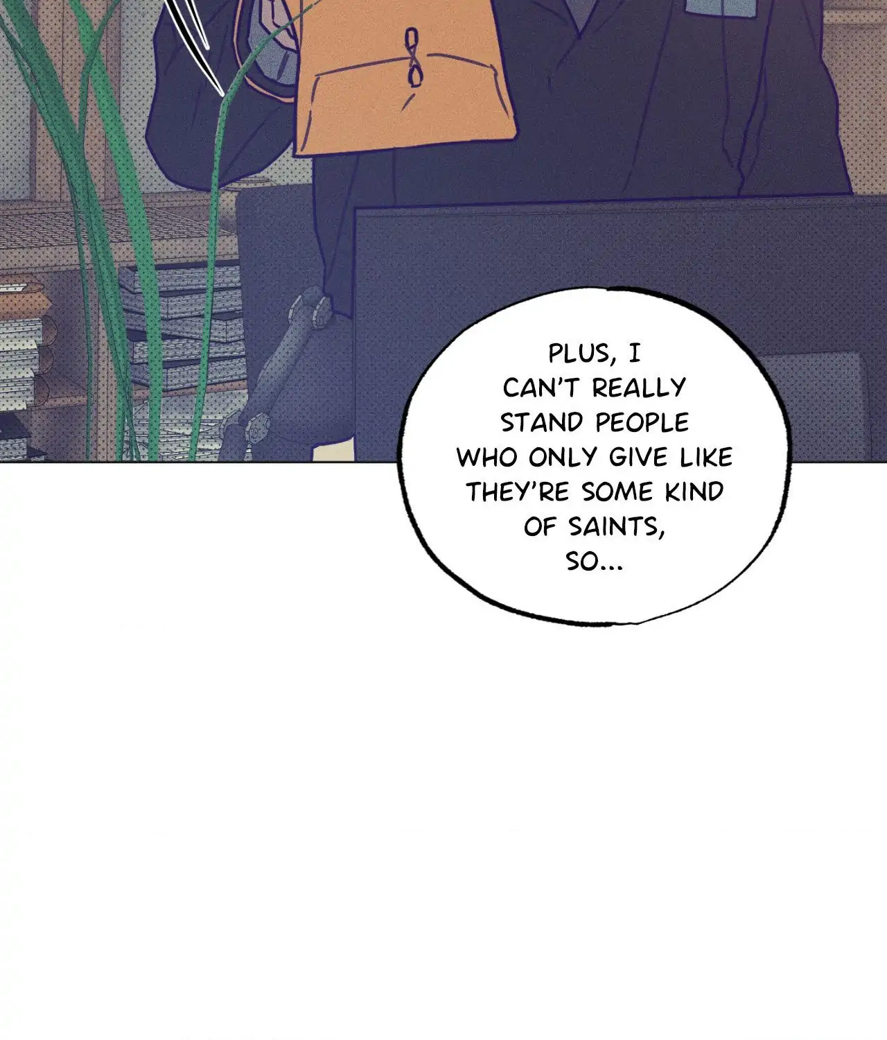 Prison Breakfast chapter 43 page 44