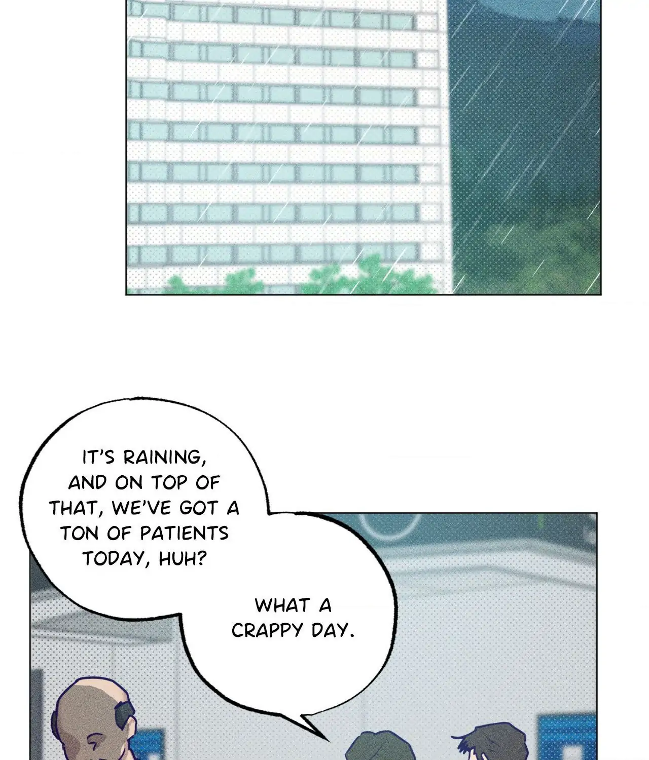 Prison Breakfast chapter 43 page 49
