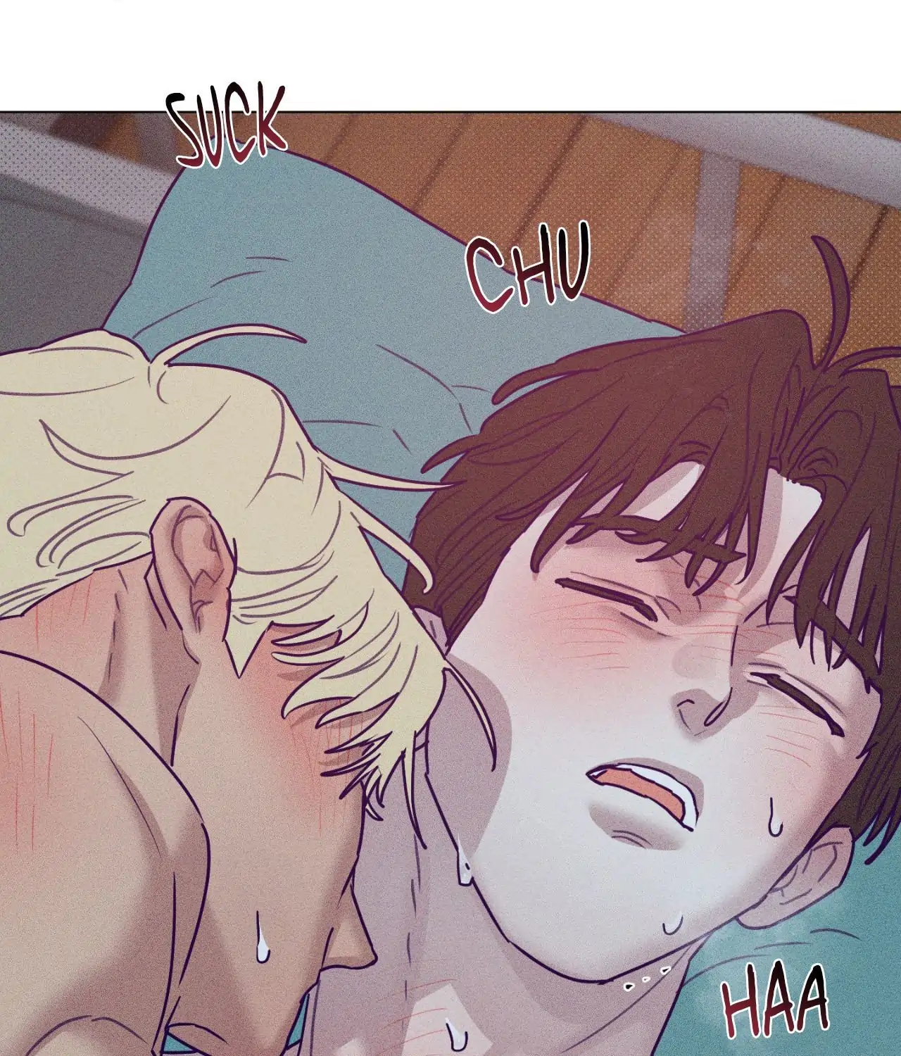 Prison Breakfast chapter 43 page 5