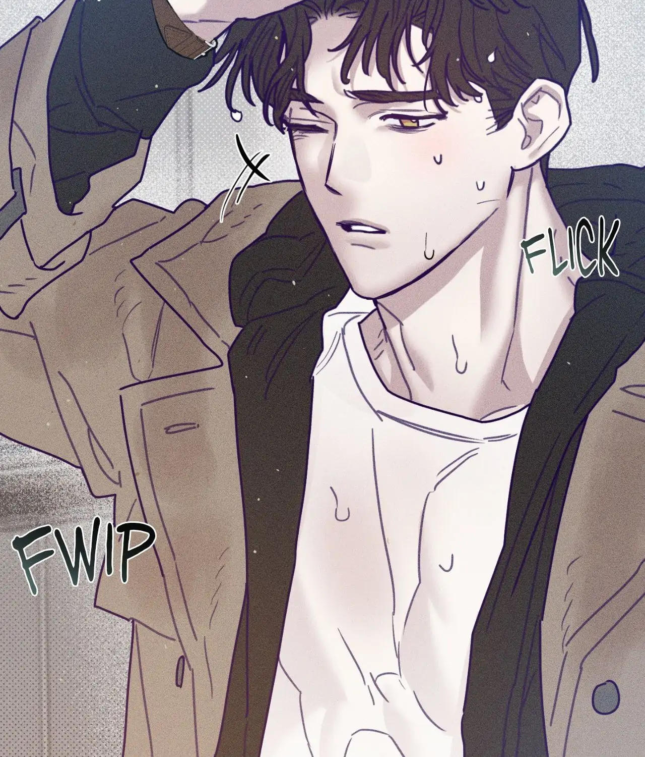 Prison Breakfast chapter 43 page 51