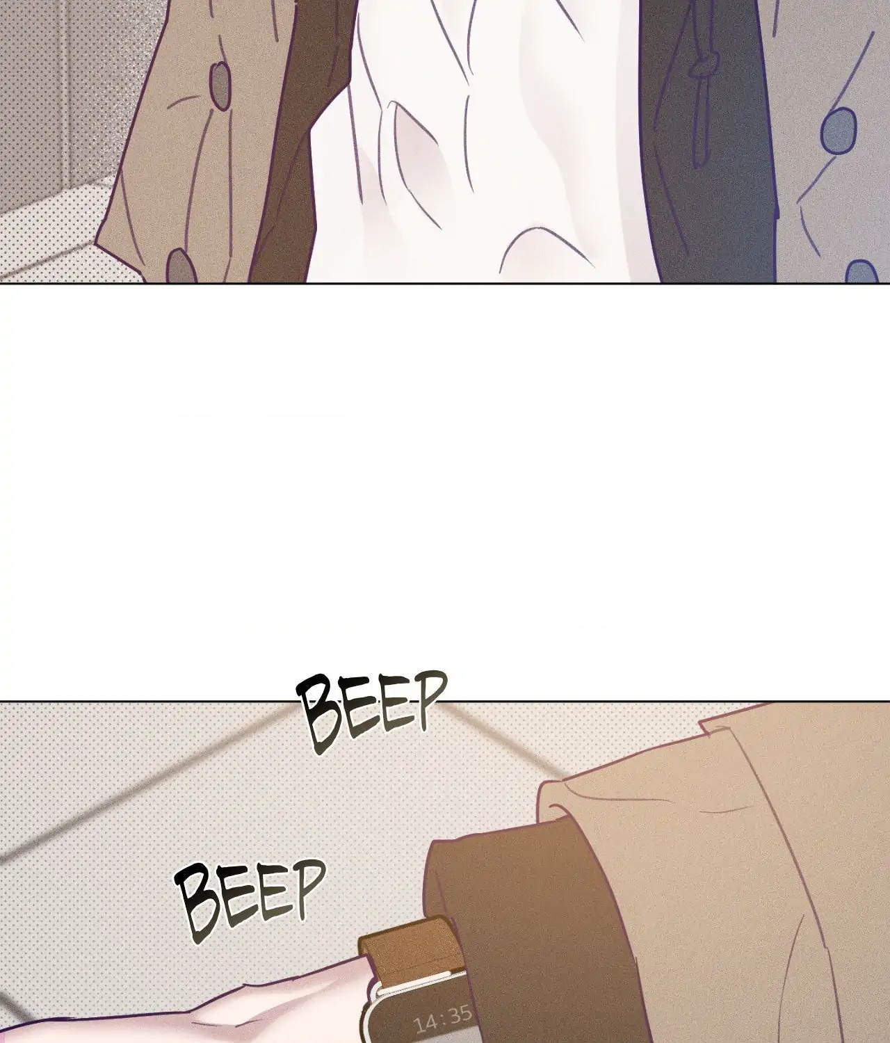 Prison Breakfast chapter 43 page 52