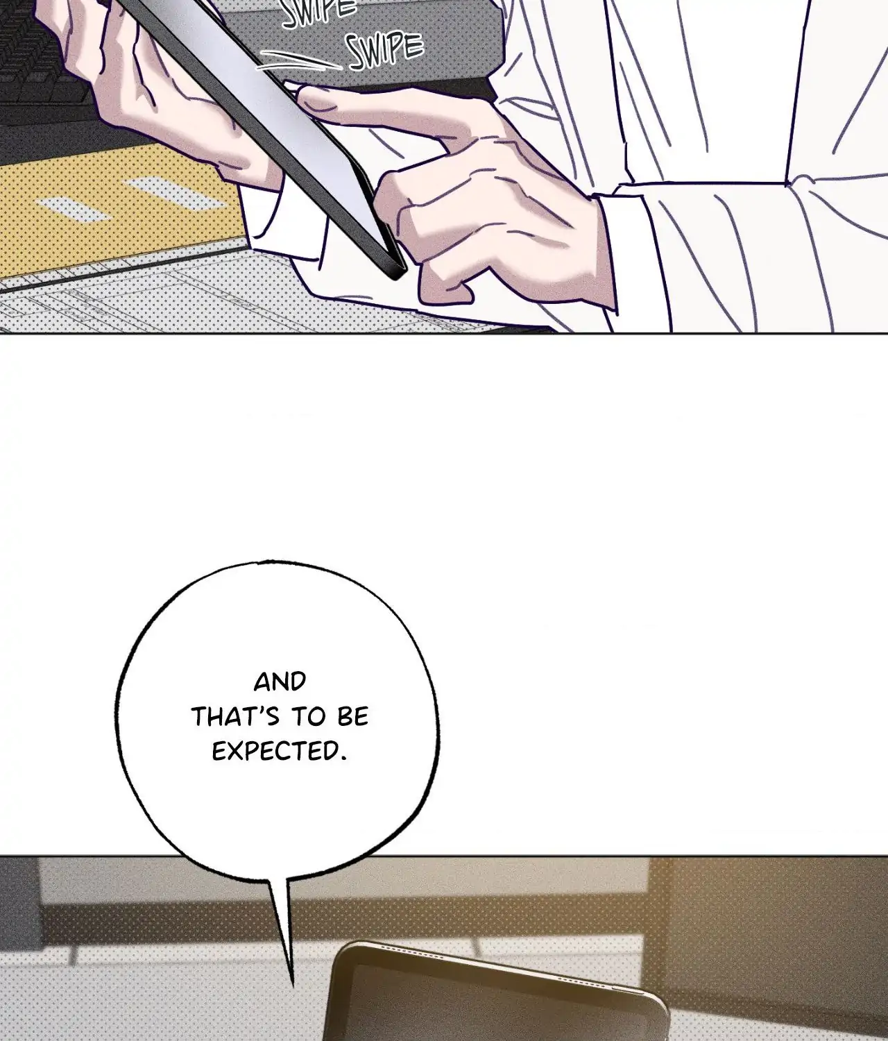 Prison Breakfast chapter 43 page 59