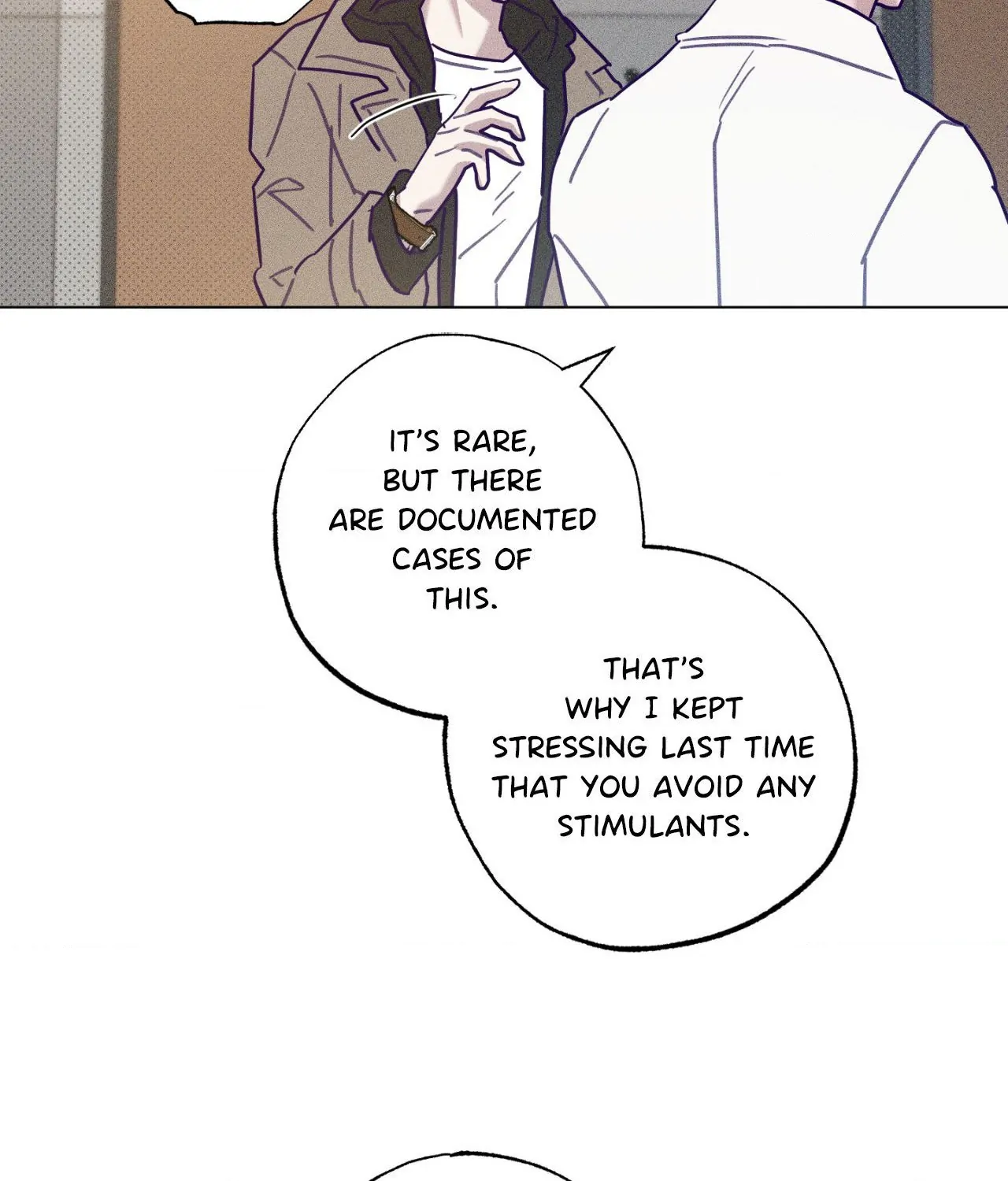 Prison Breakfast chapter 43 page 63