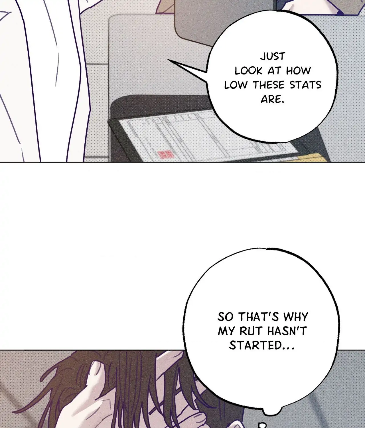 Prison Breakfast chapter 43 page 67