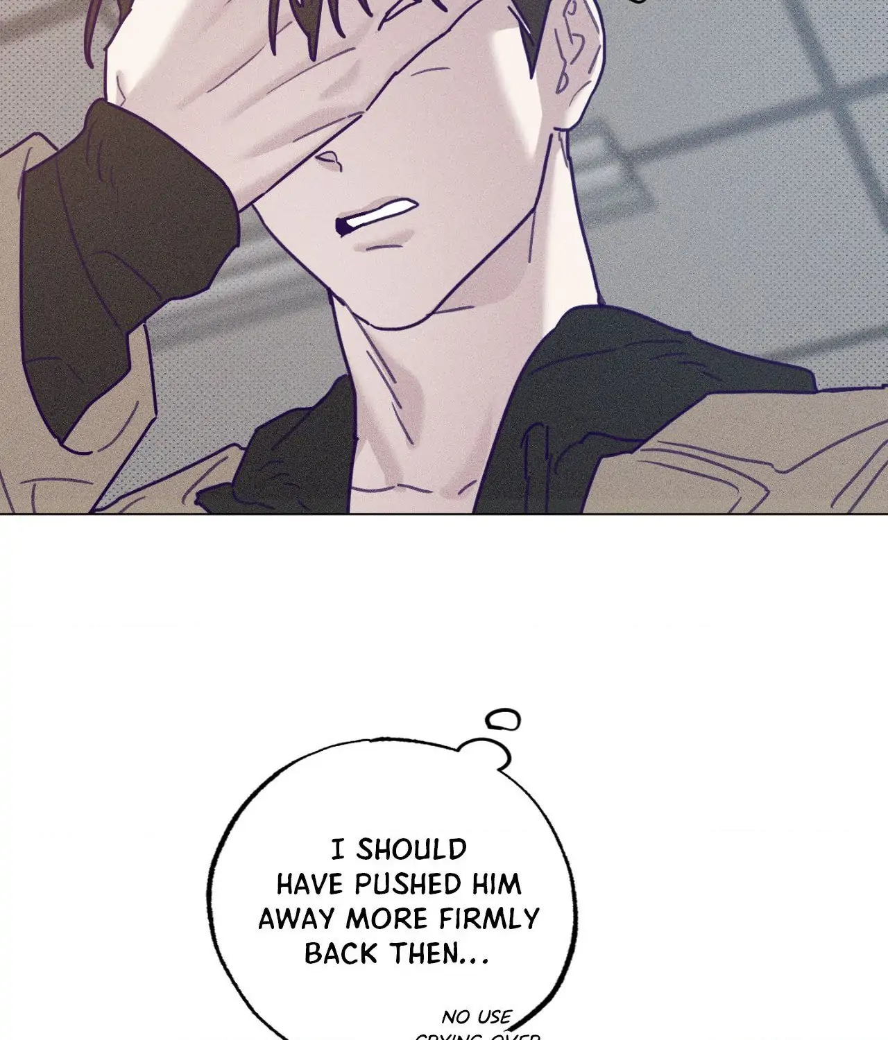 Prison Breakfast chapter 43 page 68