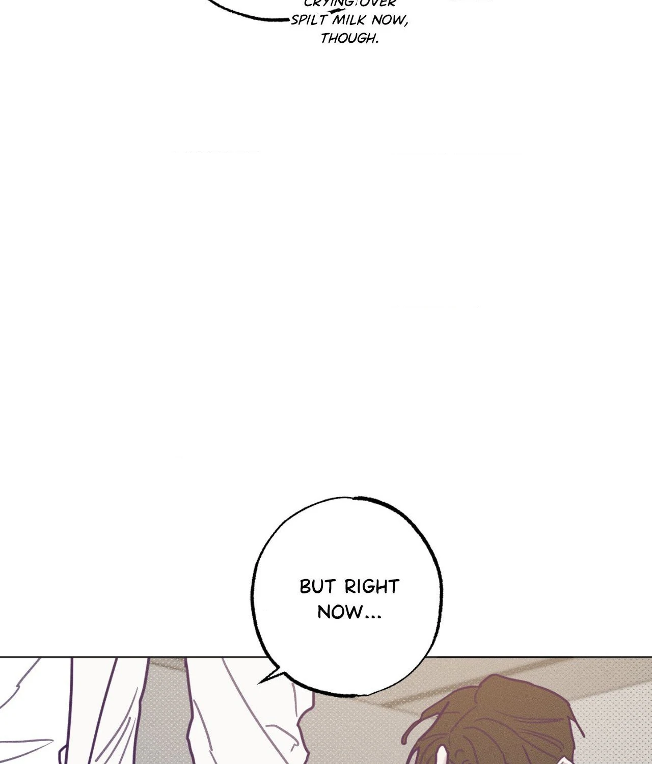 Prison Breakfast chapter 43 page 69
