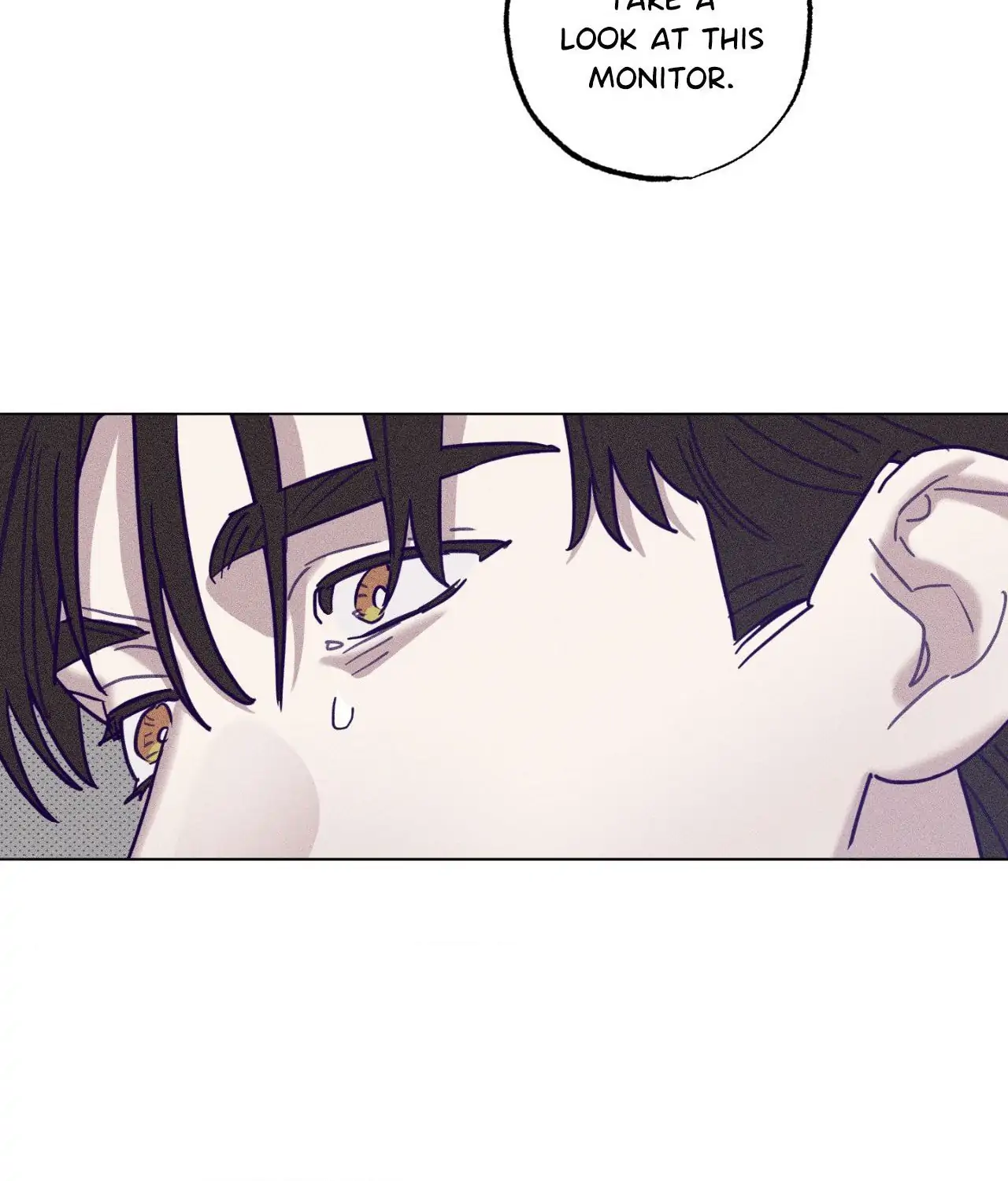 Prison Breakfast chapter 43 page 74
