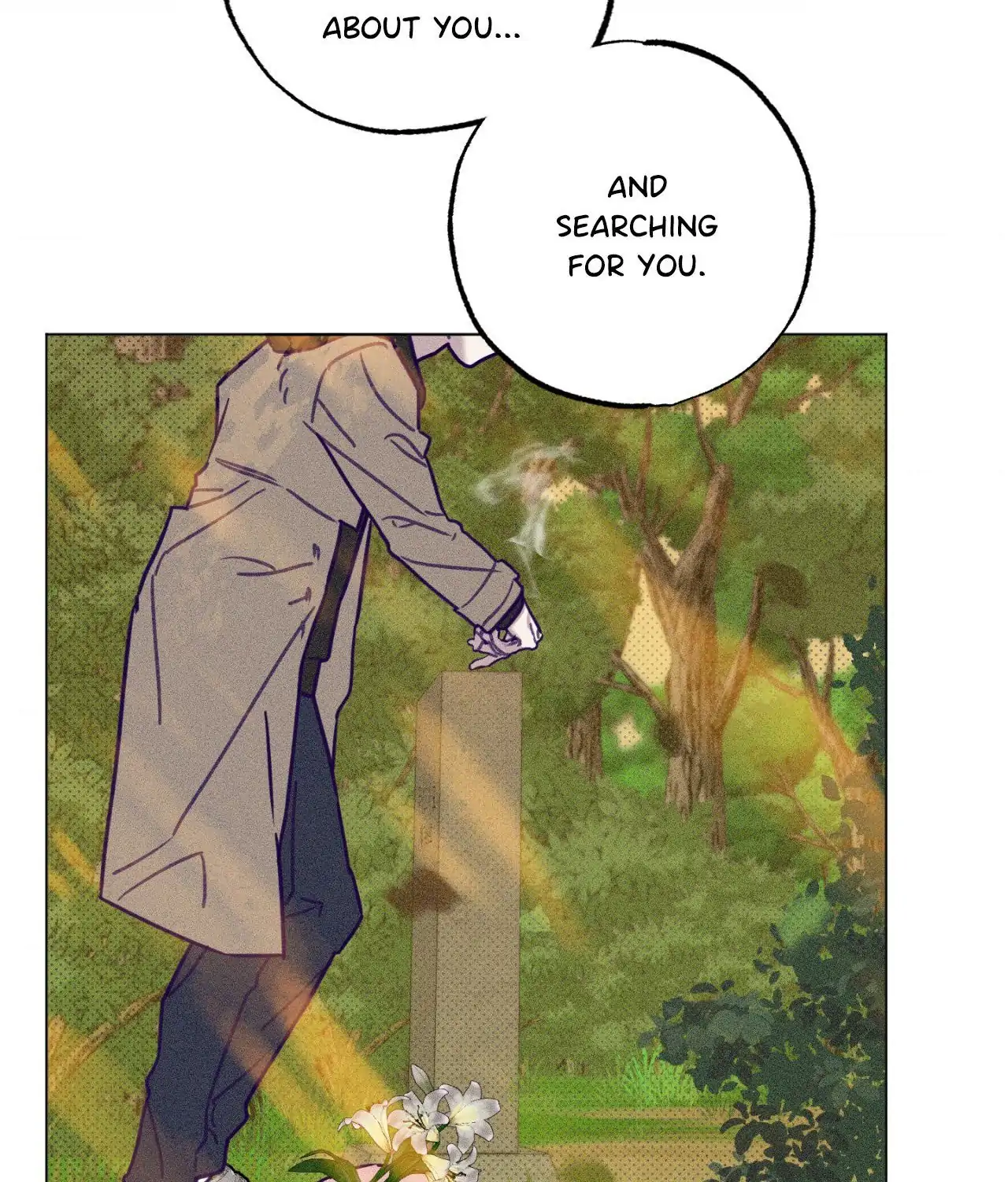 Prison Breakfast chapter 43 page 86
