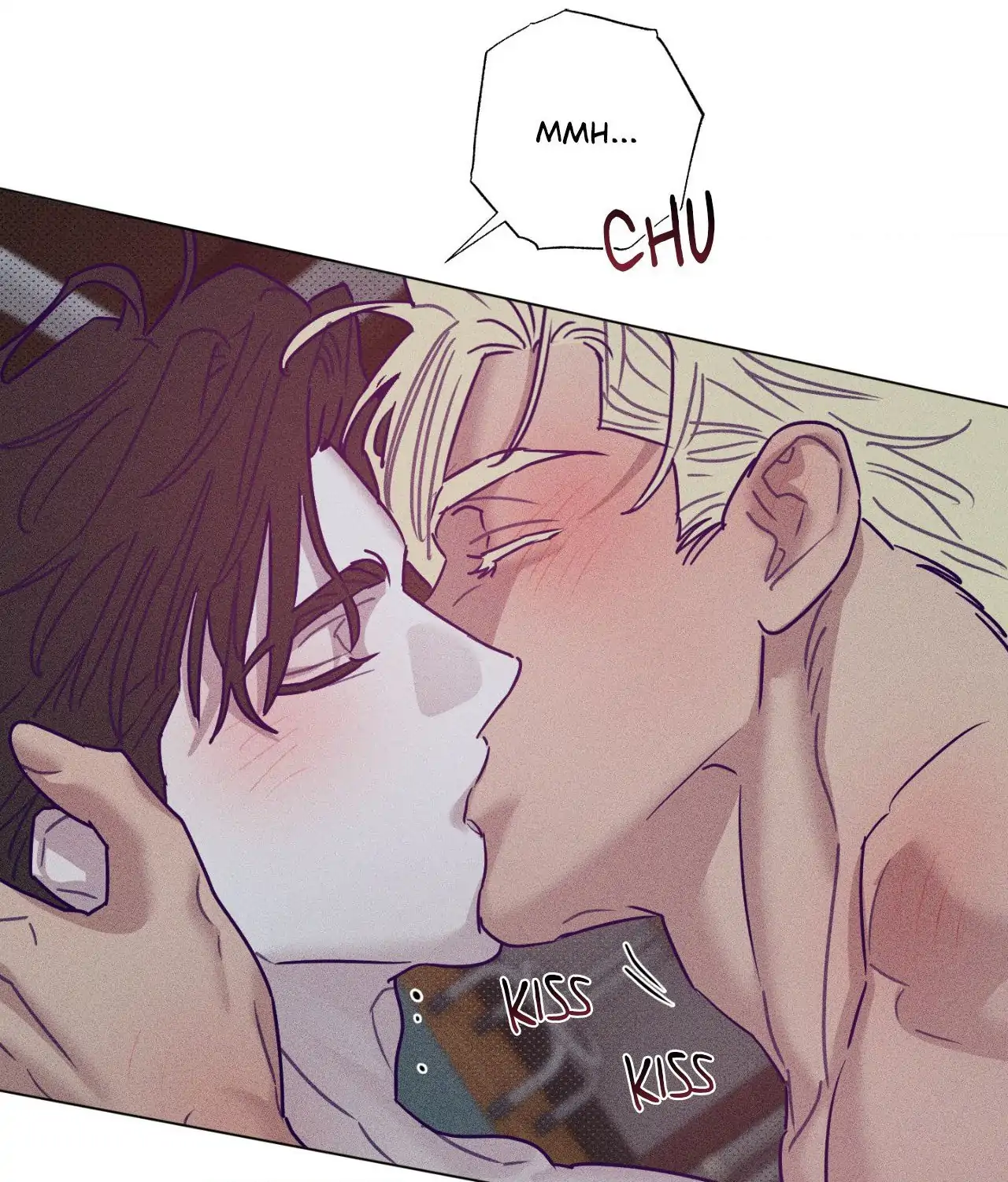 Prison Breakfast chapter 43 page 9