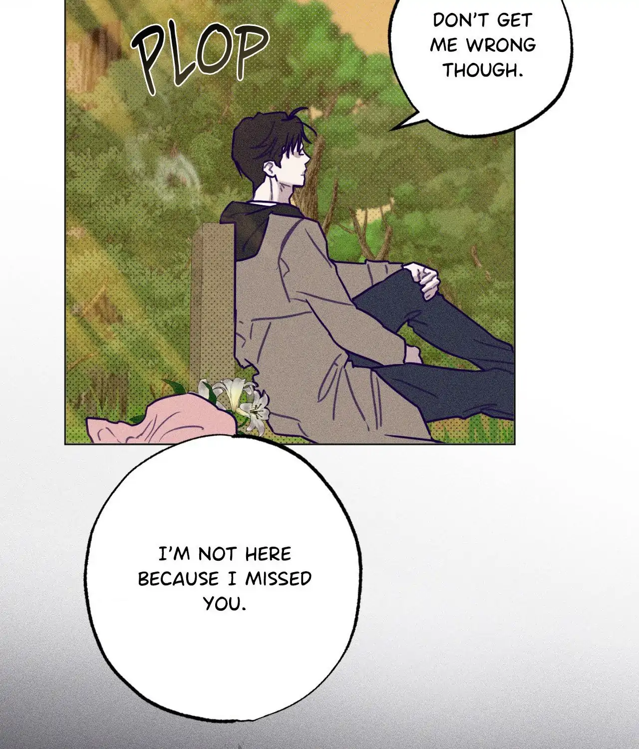 Prison Breakfast chapter 43 page 90