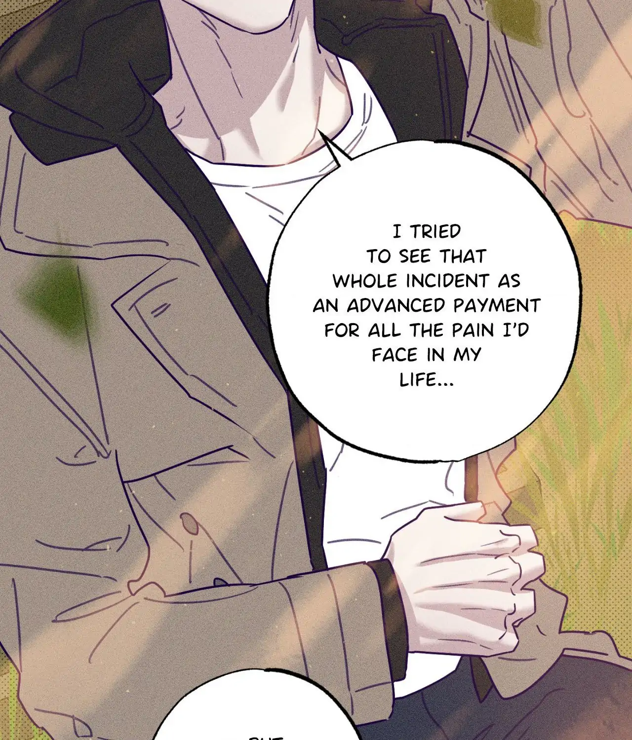 Prison Breakfast chapter 43 page 95
