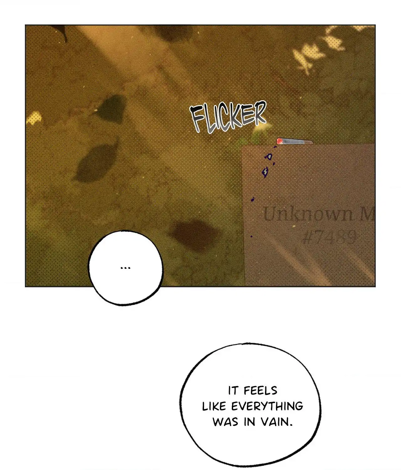 Prison Breakfast chapter 43 page 98