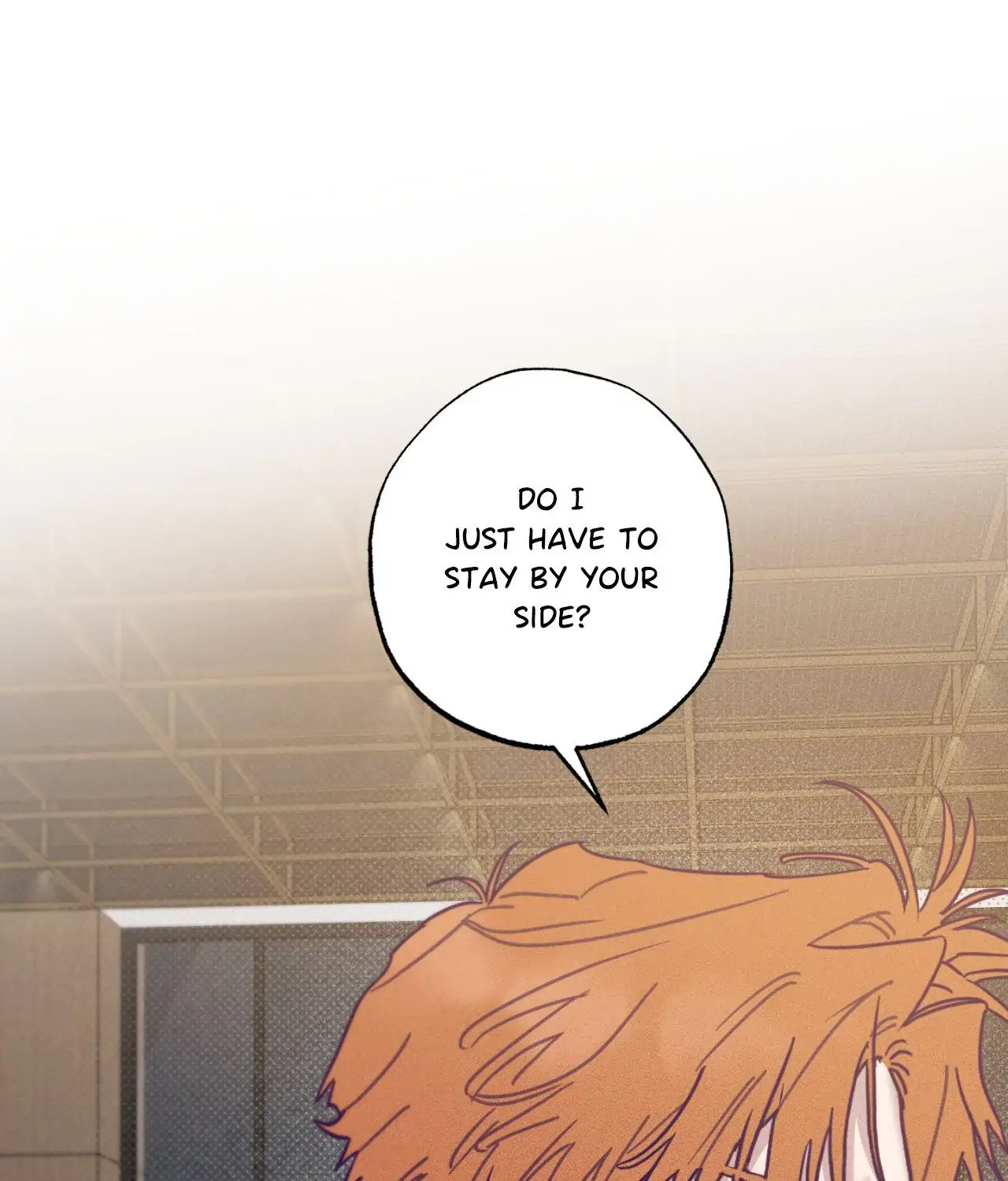 Prison Breakfast chapter 44 page 104