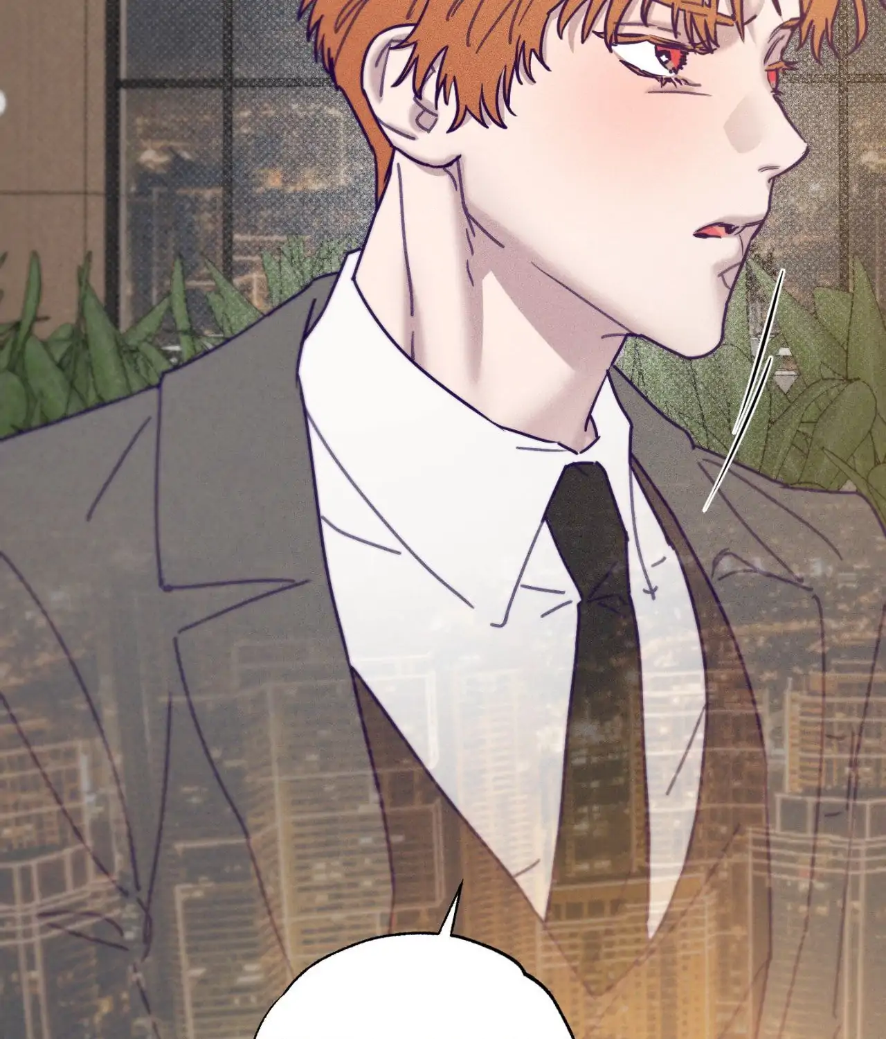Prison Breakfast chapter 44 page 105