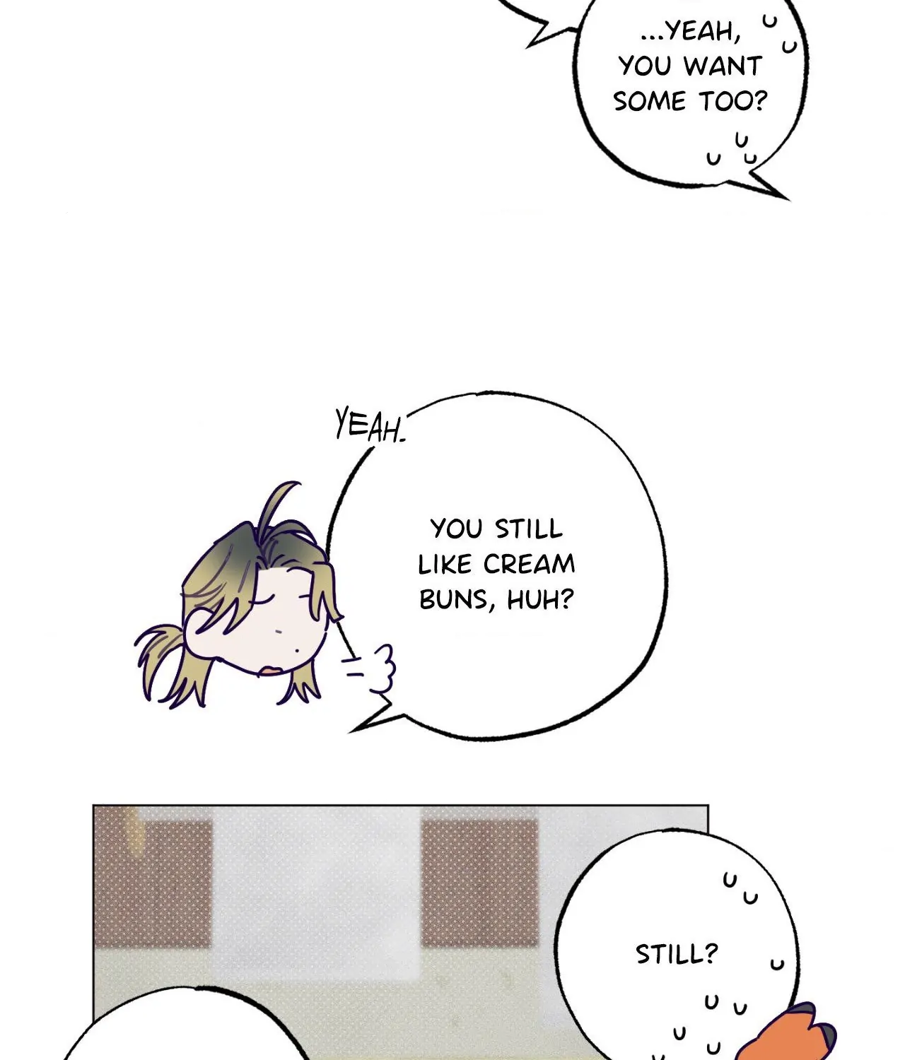 Prison Breakfast chapter 44 page 13