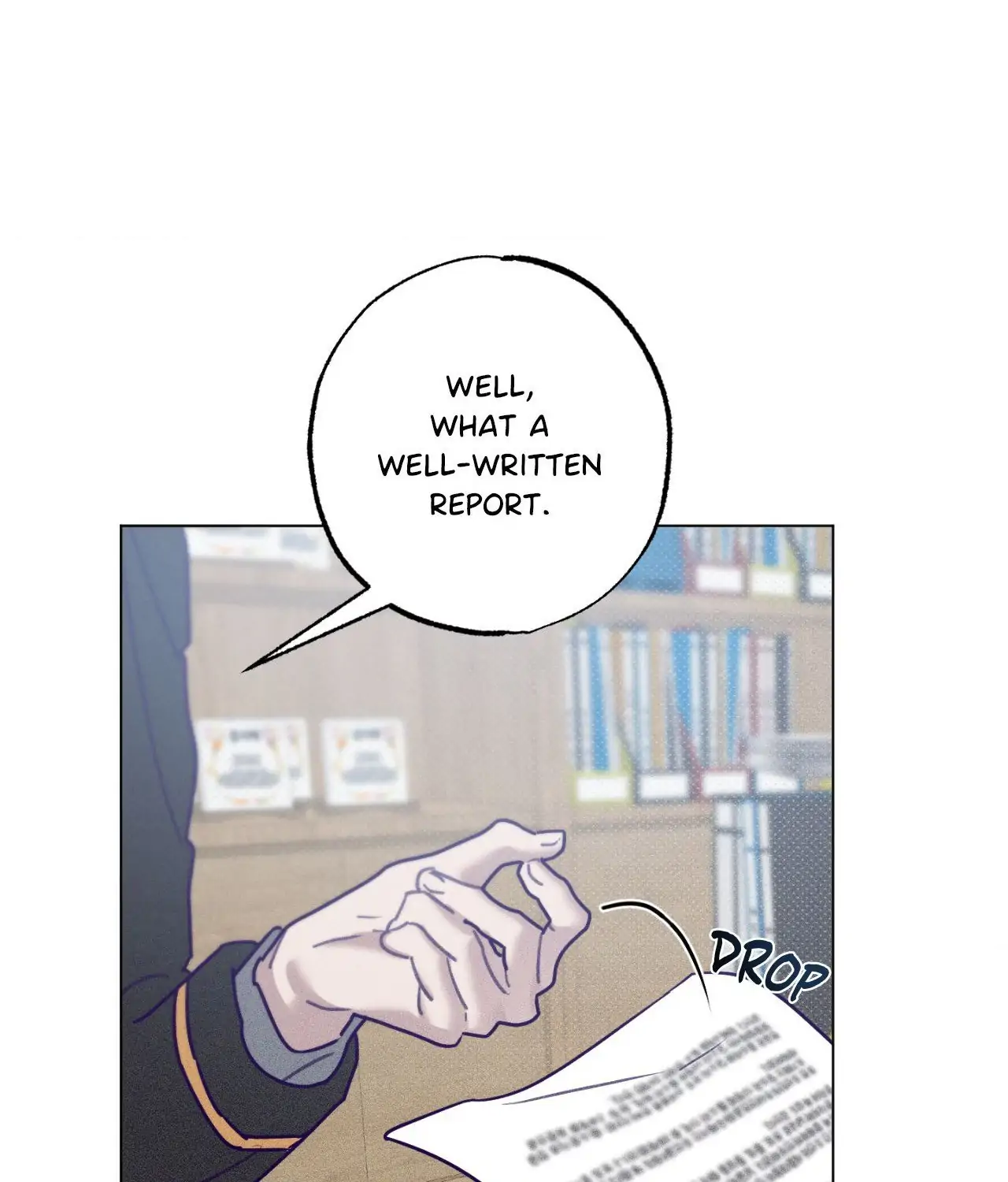 Prison Breakfast chapter 44 page 23