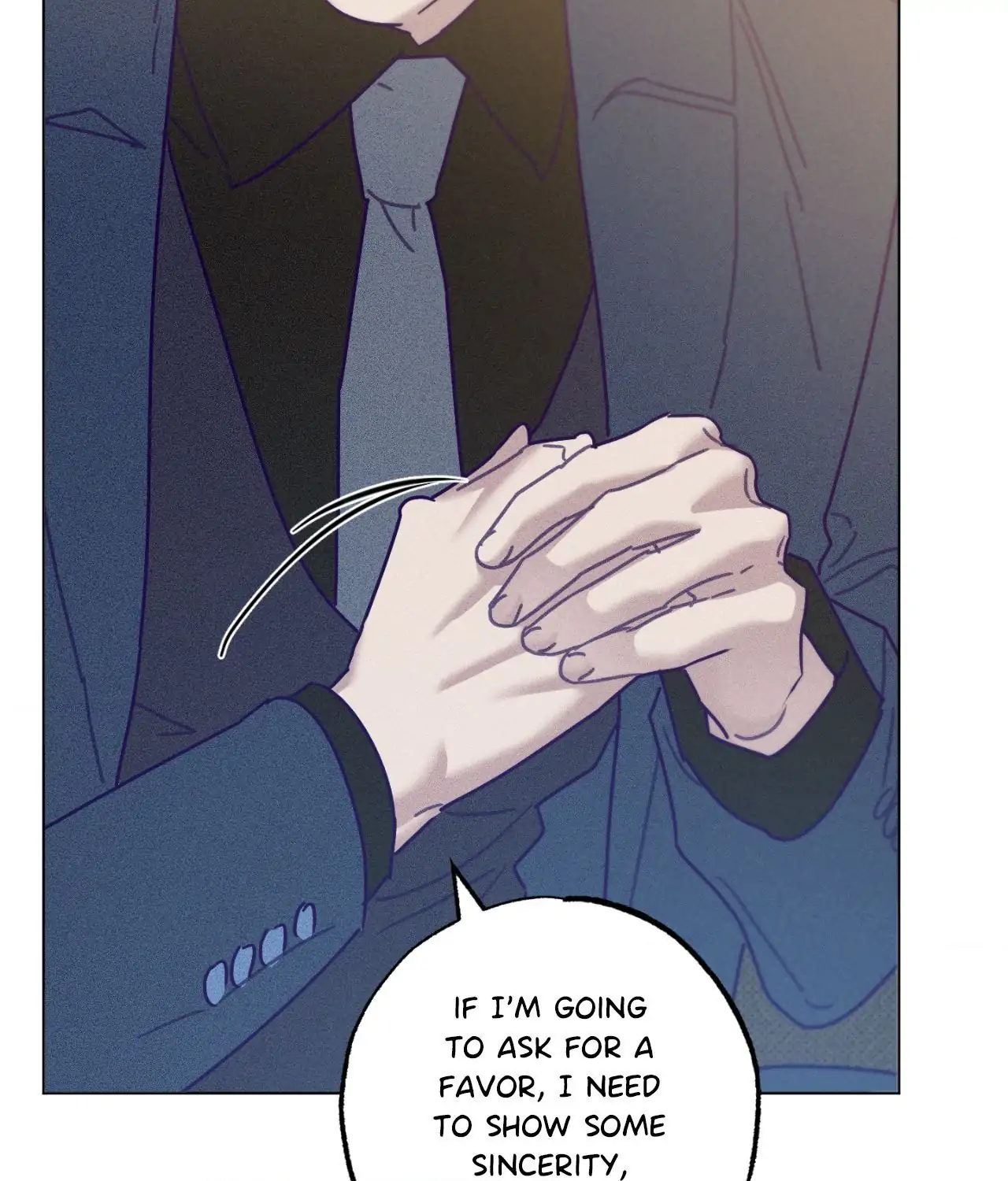 Prison Breakfast chapter 44 page 28