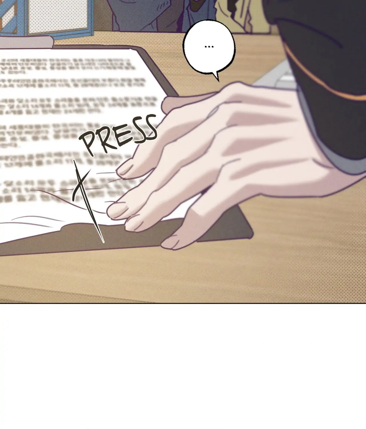 Prison Breakfast chapter 44 page 30