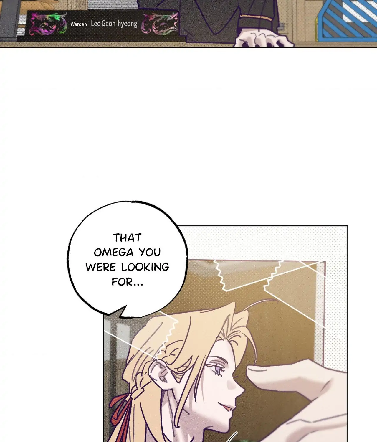 Prison Breakfast chapter 44 page 32