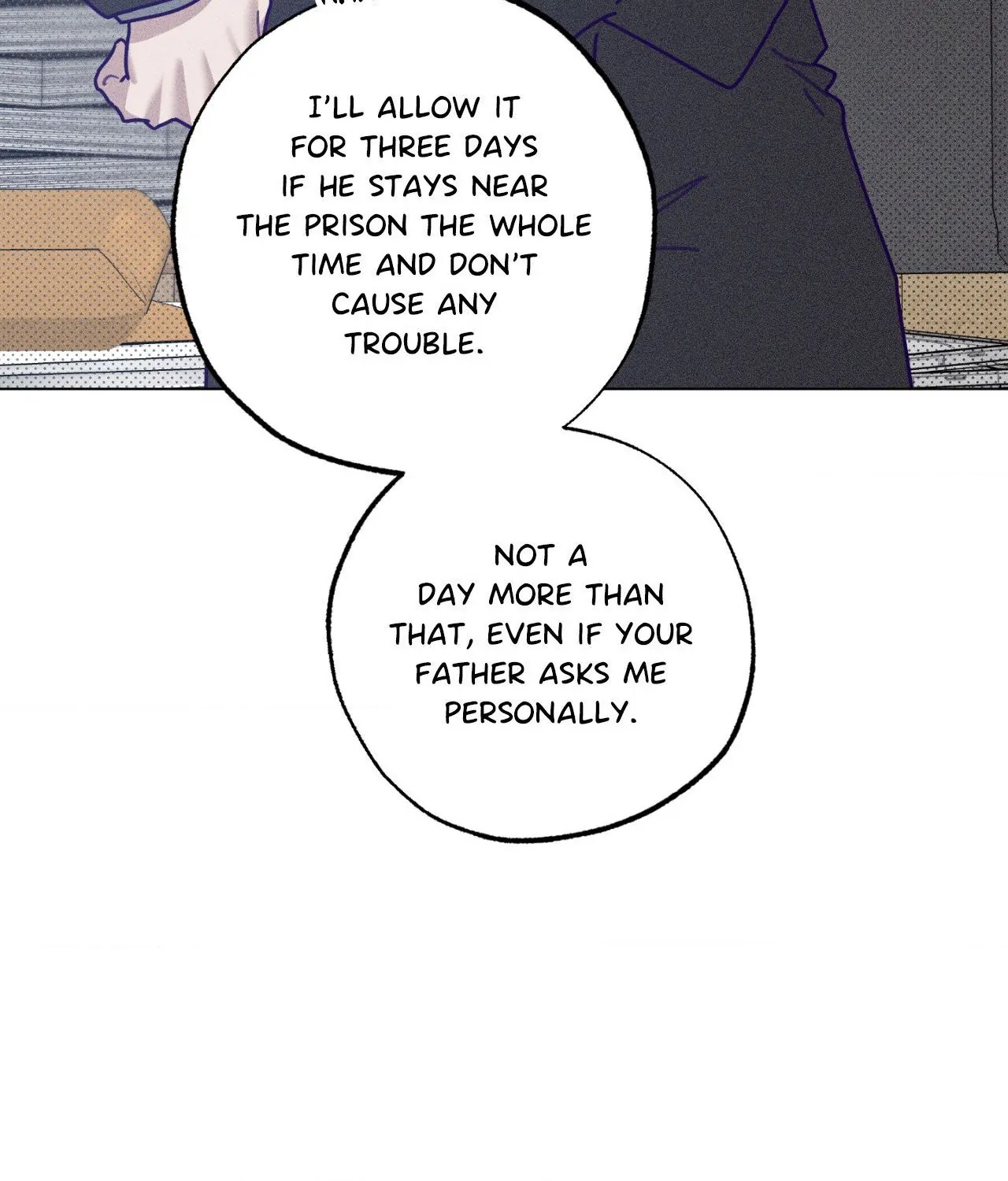 Prison Breakfast chapter 44 page 40