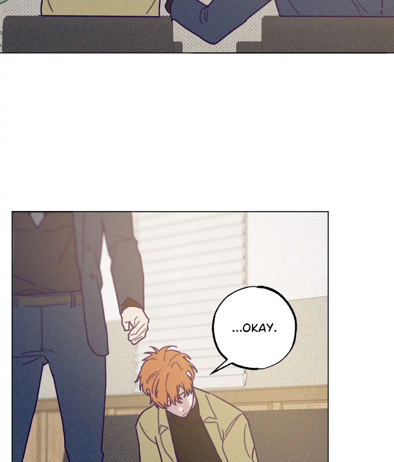 Prison Breakfast chapter 44 page 44