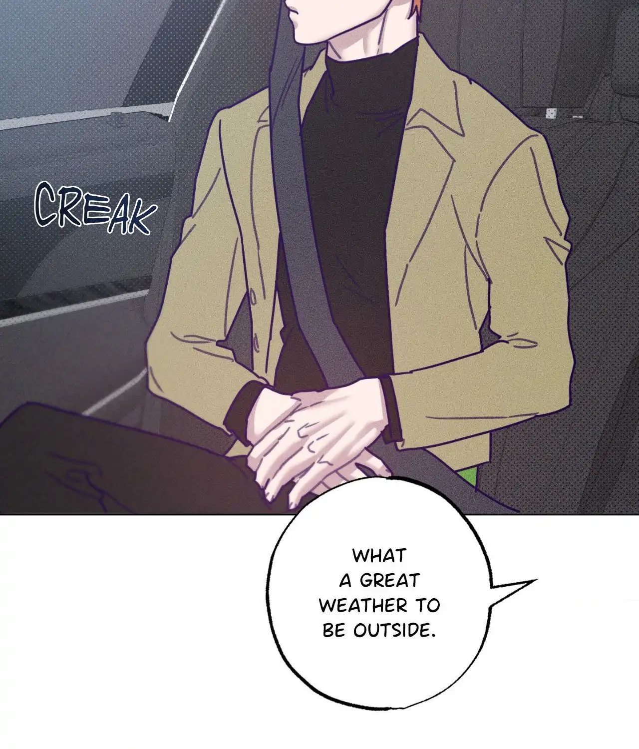 Prison Breakfast chapter 44 page 48