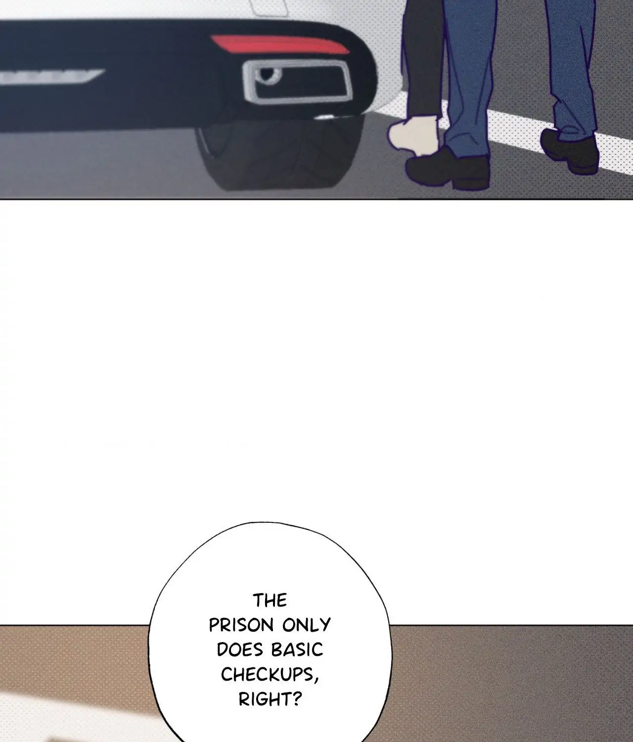 Prison Breakfast chapter 44 page 52
