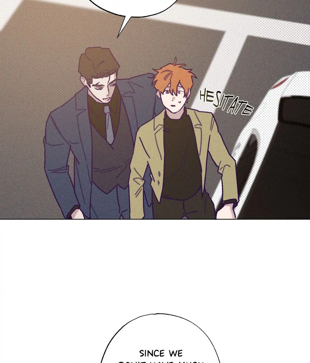 Prison Breakfast chapter 44 page 53