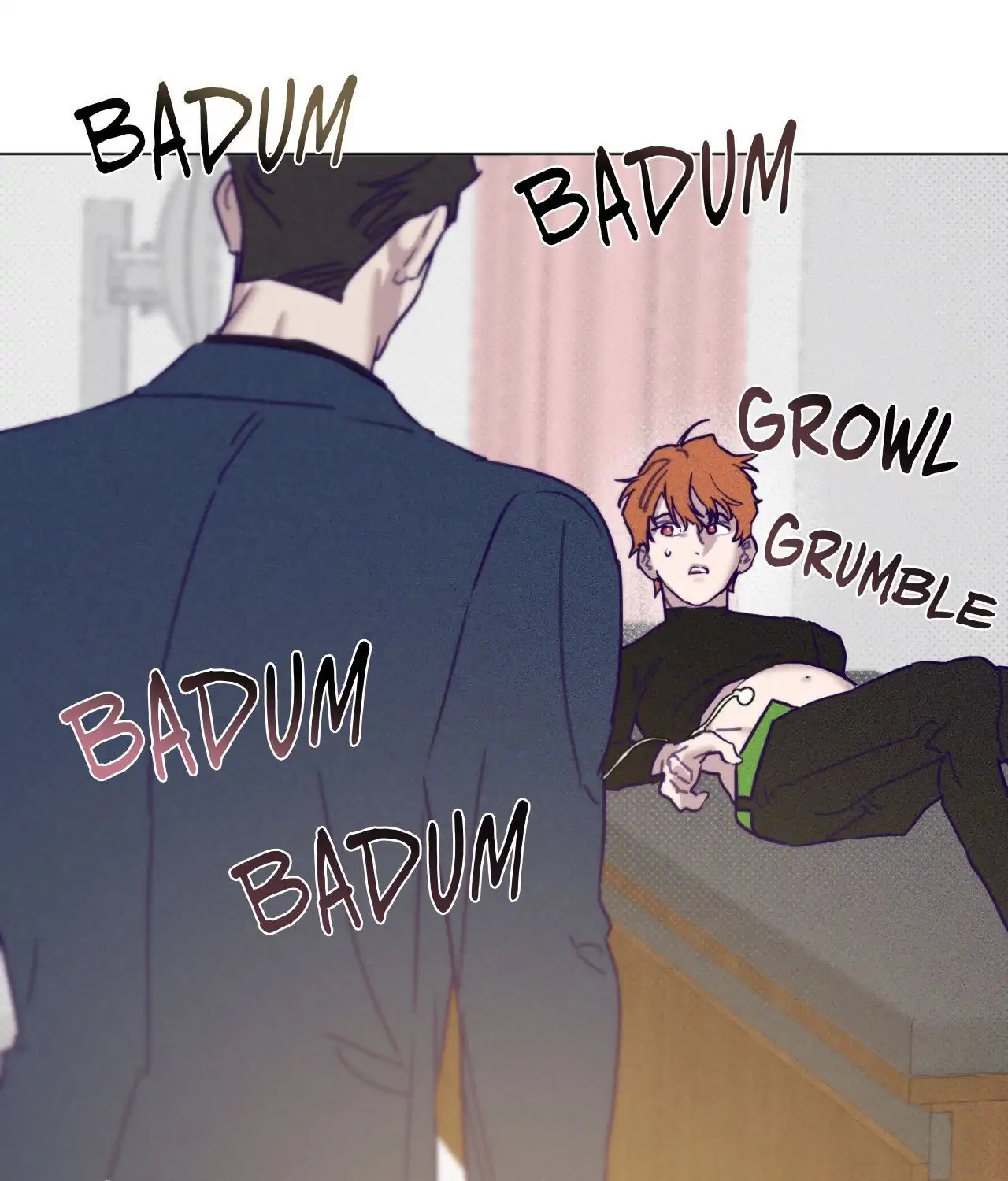 Prison Breakfast chapter 44 page 67