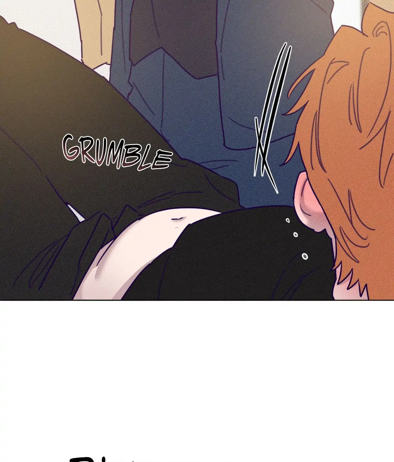 Prison Breakfast chapter 44 page 70