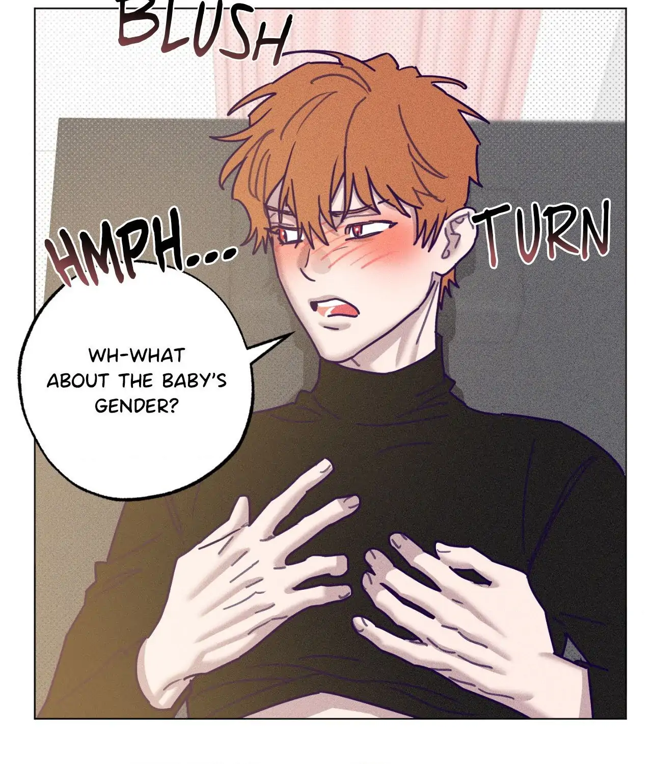 Prison Breakfast chapter 44 page 71