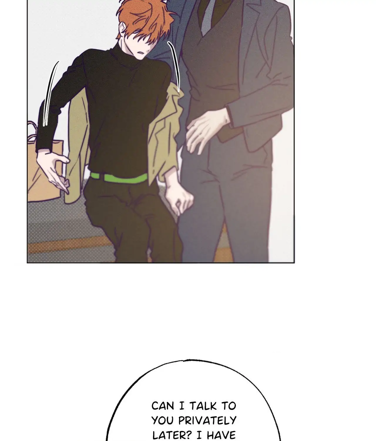 Prison Breakfast chapter 44 page 75