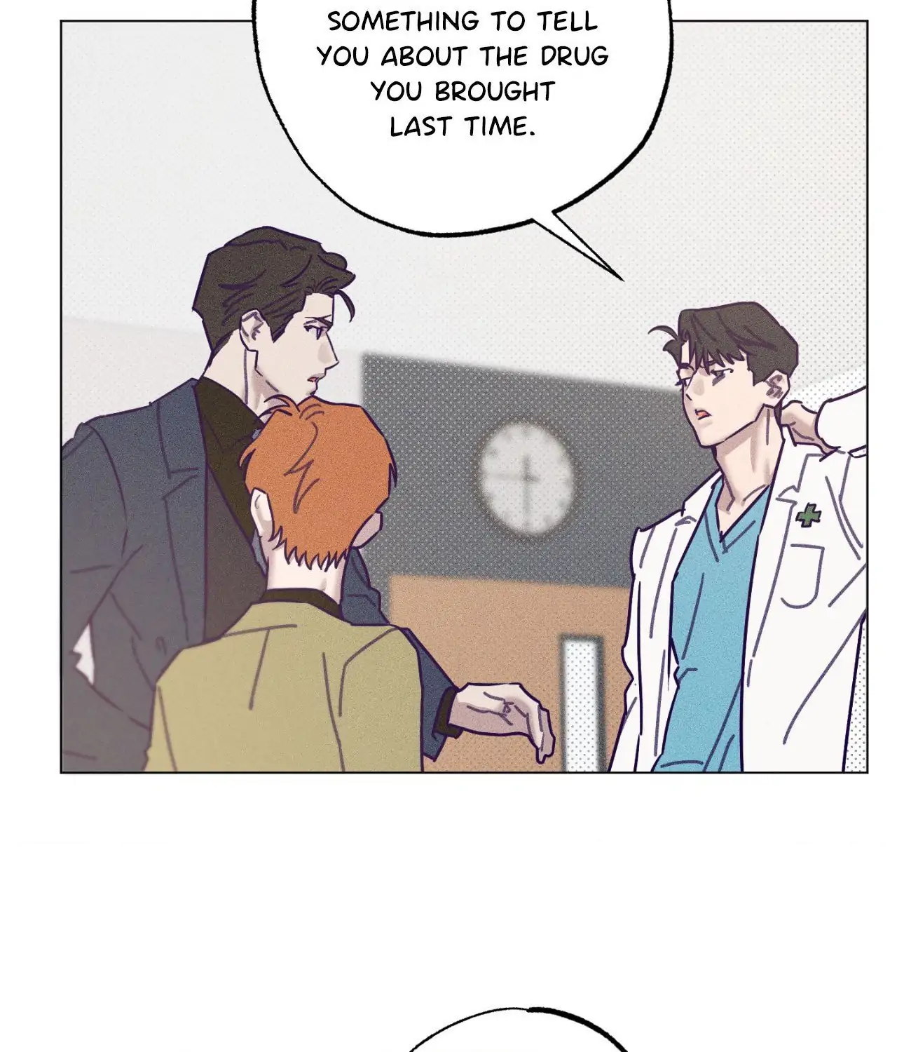 Prison Breakfast chapter 44 page 76
