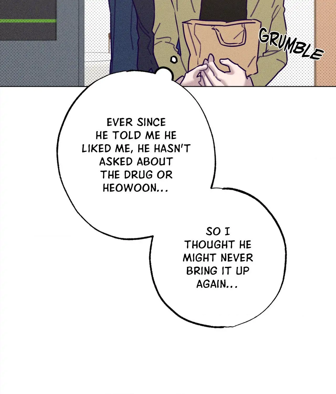 Prison Breakfast chapter 44 page 79
