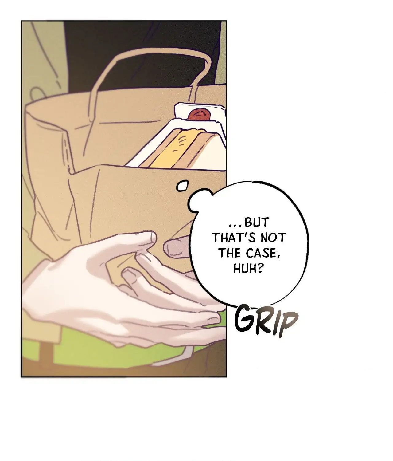 Prison Breakfast chapter 44 page 80