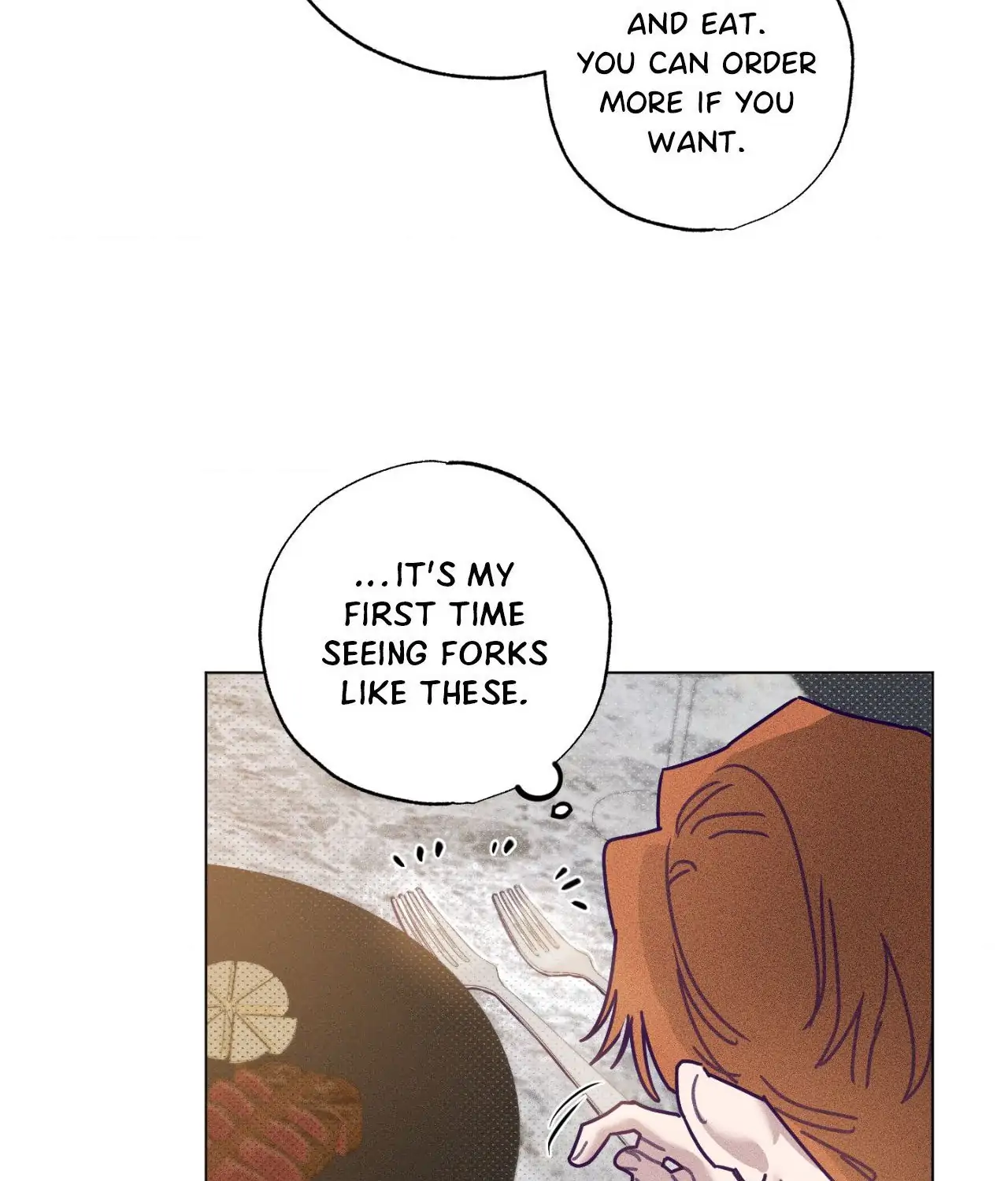 Prison Breakfast chapter 44 page 85