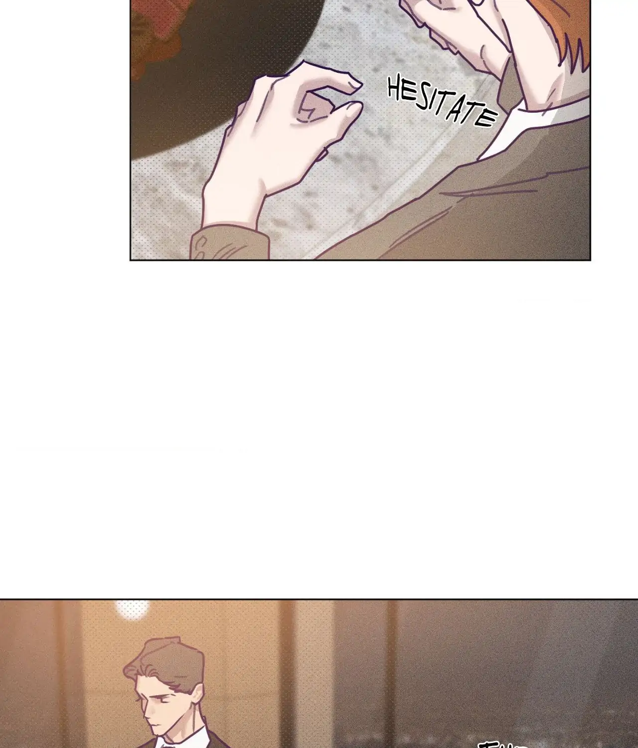 Prison Breakfast chapter 44 page 86