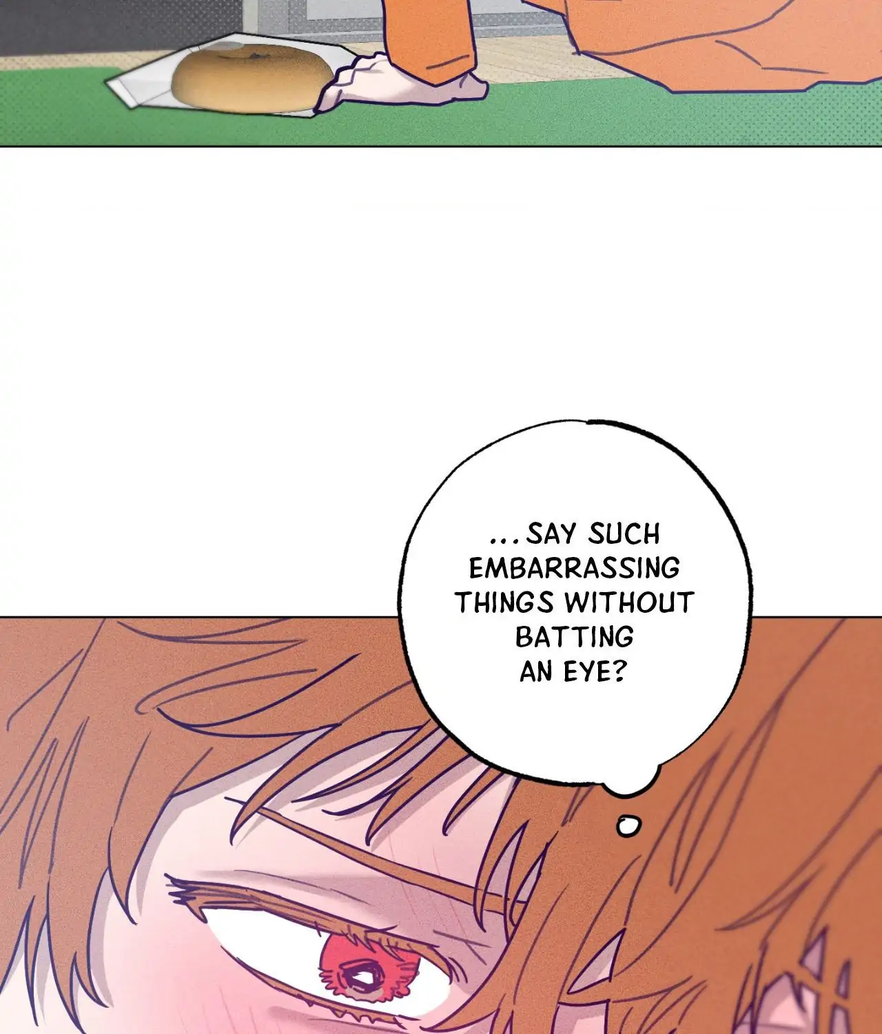 Prison Breakfast chapter 44 page 9
