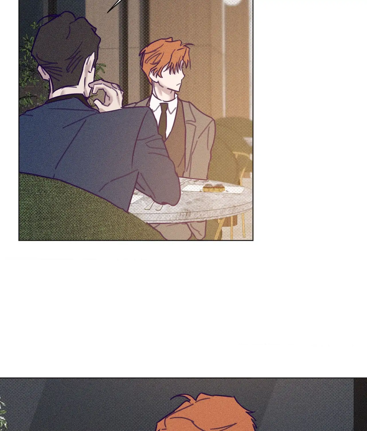 Prison Breakfast chapter 44 page 90