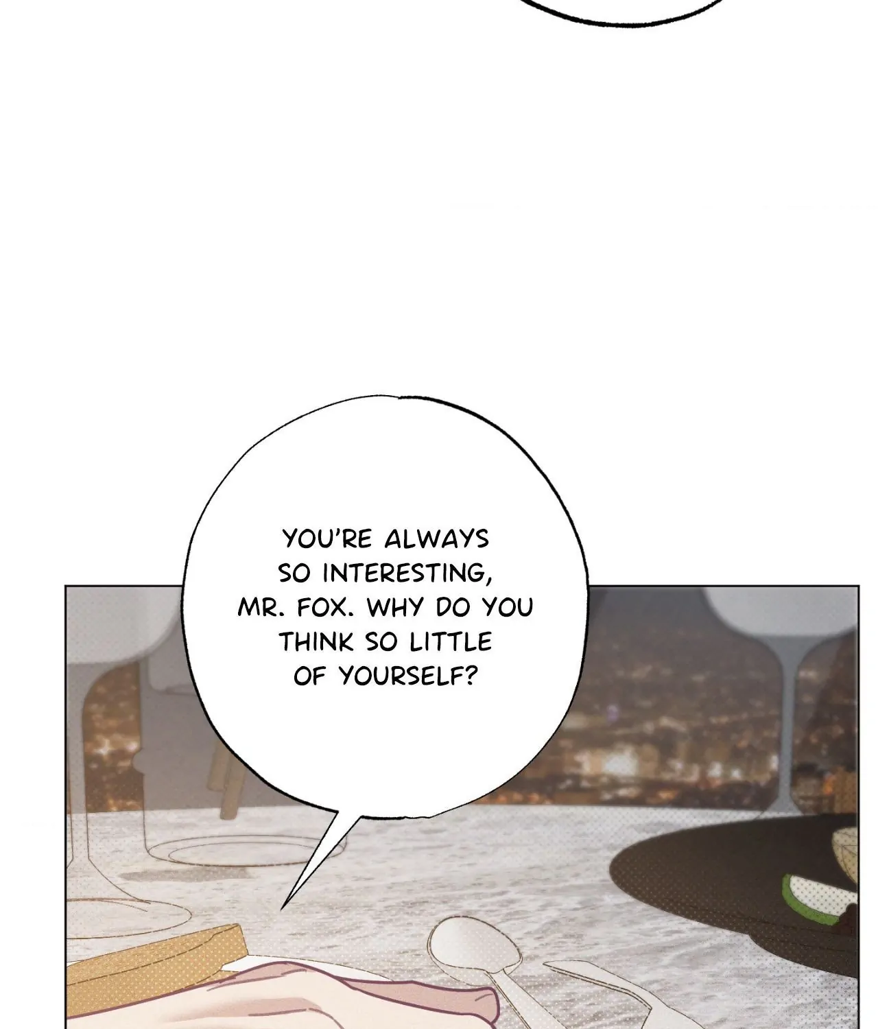 Prison Breakfast chapter 44 page 93