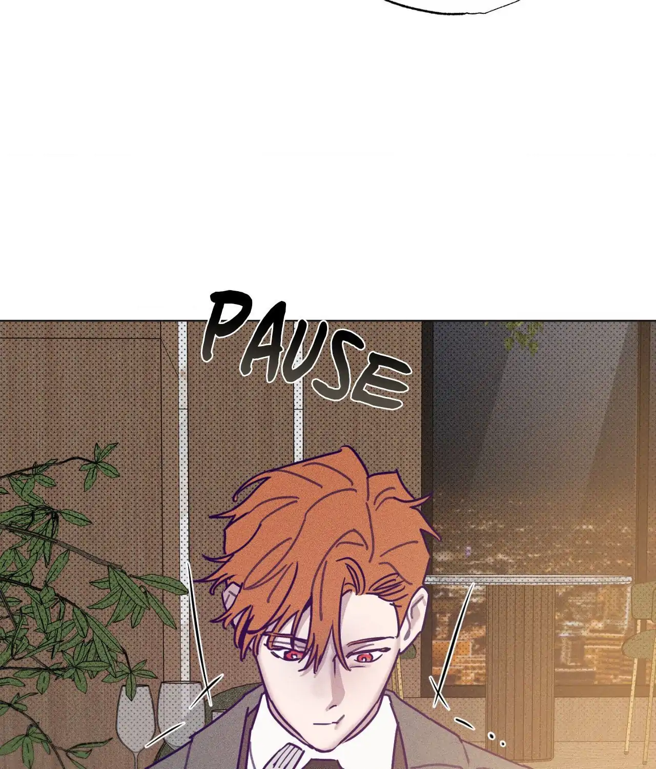Prison Breakfast chapter 44 page 95