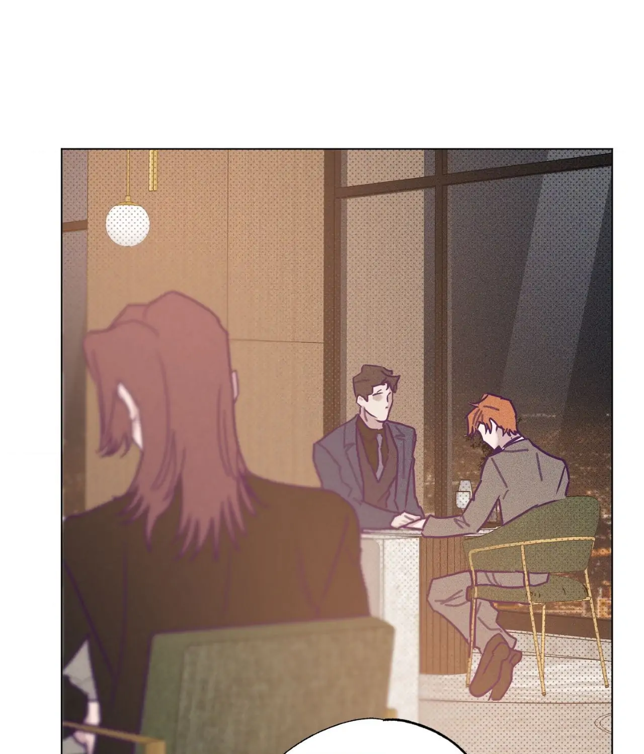 Prison Breakfast chapter 44 page 97