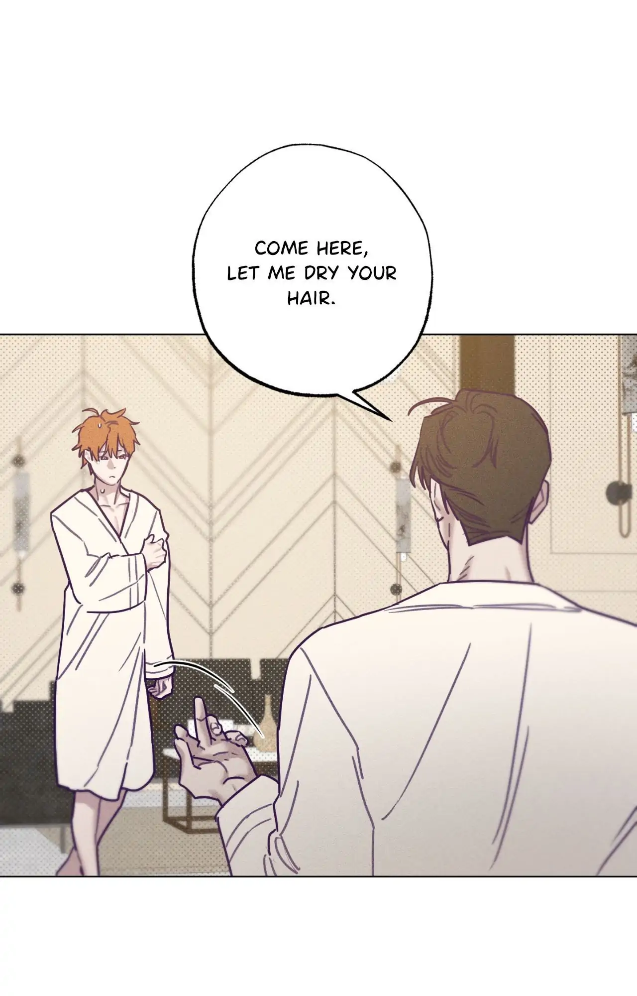 Prison Breakfast chapter 45 page 12